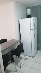 Apartamento na praia da jatiuca
