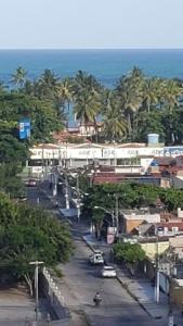 Apartamento na praia da jatiuca