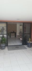 Apartamento na praia da jatiuca