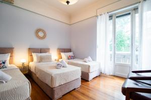 Urban Exarchia for Groups , Nightlife Area