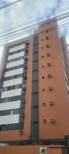 Apartamento na praia da jatiuca