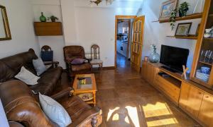 Apartamento El Parral - atelparralcabezuelaes