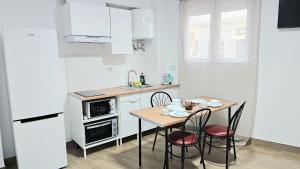 Apartamento Familiar GoldenTower