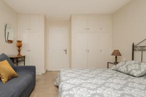 Central apartment - Seaview and garden