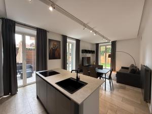 Luxury House in Roma Nicolo V 120 mq - Appartamenti, Roma
