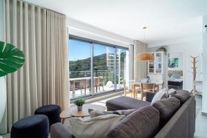 Penthouse Balcon del Mar 123 by Casasol