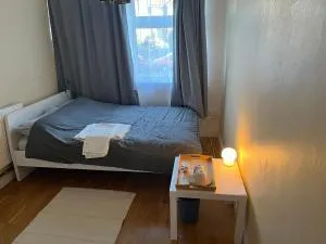 Lighthouse - Thannington