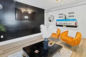 Beach Side Roadtrip Escape - 文特诺市