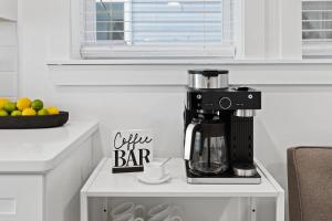 Beach Side Roadtrip Escape