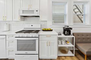 Beach Side Roadtrip Escape