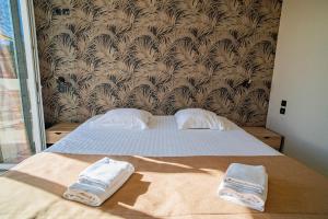 Hotels Hotel de la Mer : photos des chambres