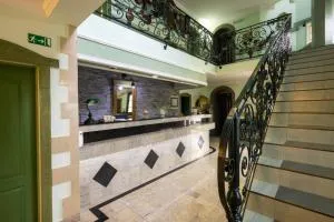 Garni Hotel Bella - Grgeteg