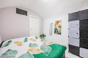 Apartment mit 1 Schlafzimmer