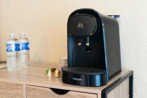 Hotels Hotel de la Mer : photos des chambres