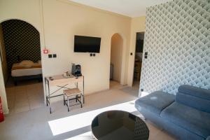 Hotels Hotel de la Mer : photos des chambres