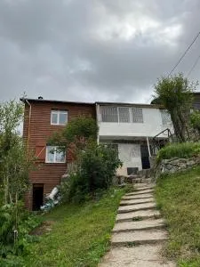 DORUK Pansiyon - Demirkapı