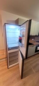 Appartements Appartement Hyper-Centre 3 Chambres 3 Salles de Bain Parking : photos des chambres