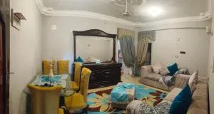 Welly's Appartment - 锡瓦