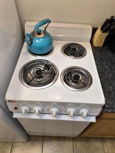 Sara Placid Inn & Suites