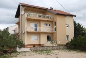 Apartments Jolie