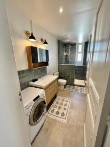 Biarritz centre ville charme