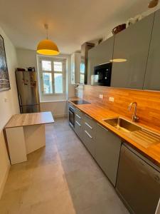 Biarritz centre ville charme