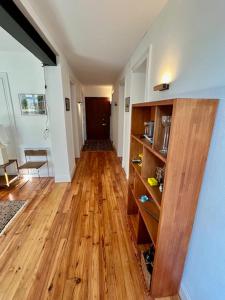 Biarritz centre ville charme