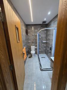 شقة مفروشة بكمبوند وان قطامية معمار المرشدي