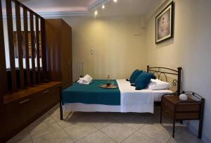 Dora Seaside Home Volos