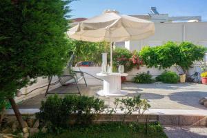 Dora Seaside Home Volos