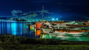 Dora Seaside Home Volos