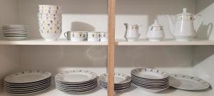 Appartements Appartement Hyper-Centre 3 Chambres 3 Salles de Bain Parking : photos des chambres