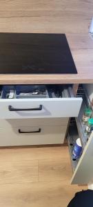 Appartements Appartement Hyper-Centre 3 Chambres 3 Salles de Bain Parking : photos des chambres