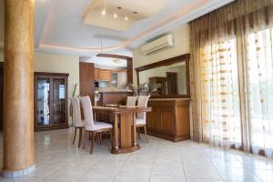 Dora Seaside Home Volos