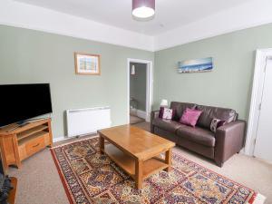 Flat 1, St Agnes House