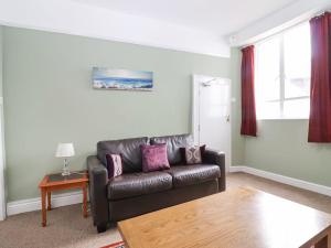 Flat 1, St Agnes House
