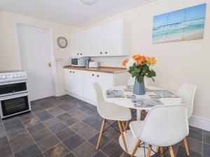 Flat 1, St Agnes House