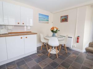 Flat 1, St Agnes House
