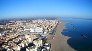 Campings FMLODGE mobilhome oranger : photos des chambres