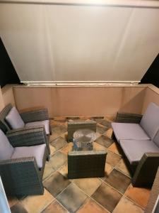 Apartments Mirko i Jela