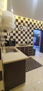 عوالي الصفا للضّيافه