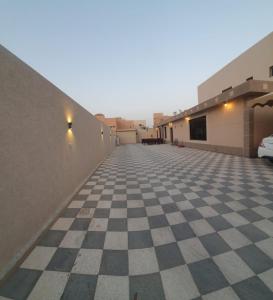 عوالي الصفا للضّيافه