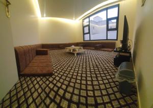 عوالي الصفا للضّيافه