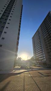 Suíte Privativa Próx Riocentro e Barra Olímpica