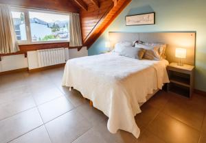 Departamento entero centrico en Bariloche