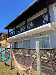 Pousada Tudix - Praia do Rosa