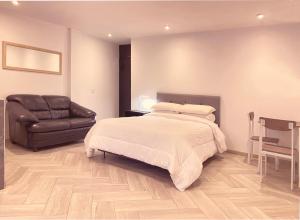 4SA Apartamentos Estudio Ejecutivos