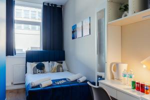 High Wycombe Lodge Dralda House