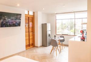 4SA Apartamentos Estudio Ejecutivos