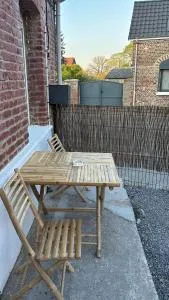 A la ferme eight - Corbehem